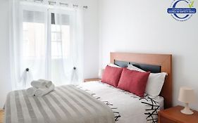 92 Campolide Apartment By Trip2Portugal
